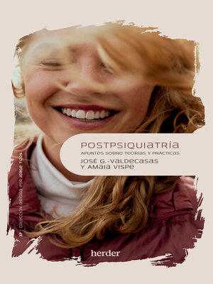 cover image of Postpsiquiatría